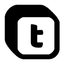 Teable 标志