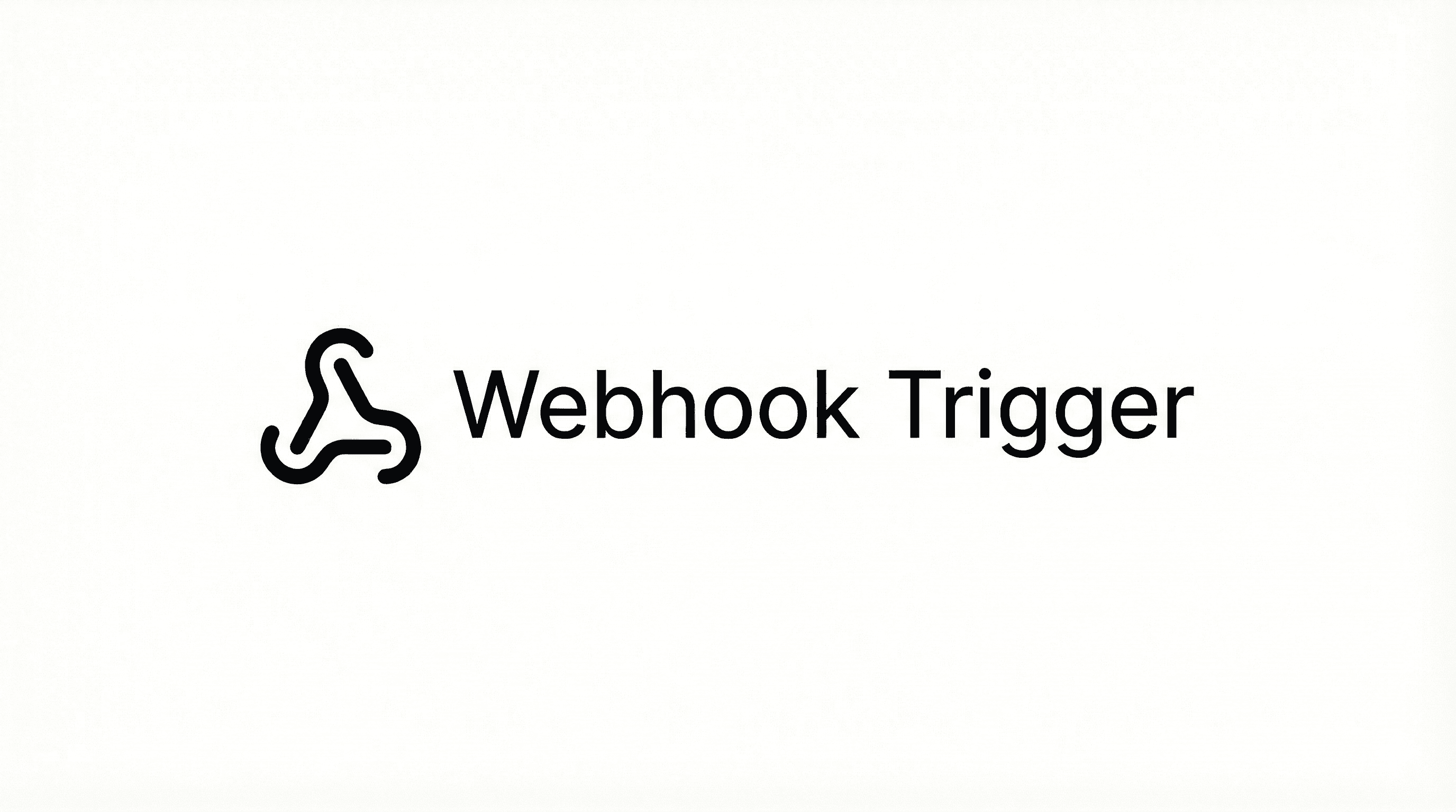 自动化 Webhook 触发器正式上线